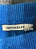 Imps & Elfs Blue Casual Pants Size 3-6 mo - photo 3