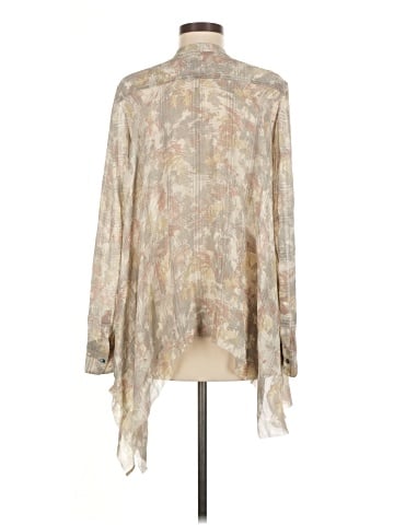 Maiyet Long Sleeve Blouse (view 2)