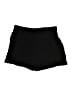 Unbranded Solid Black Shorts Size XL - photo 1
