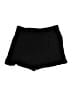 Unbranded Solid Black Shorts Size XL - photo 2