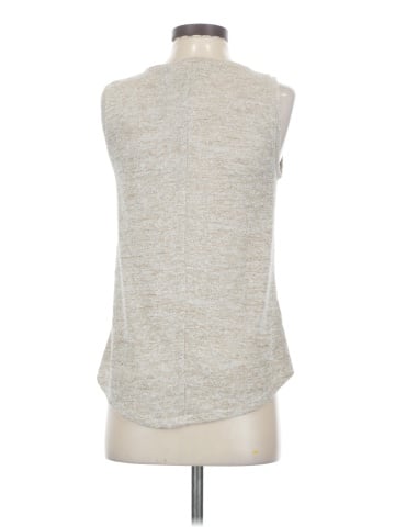 BCBGeneration Sleeveless Top (view 2)