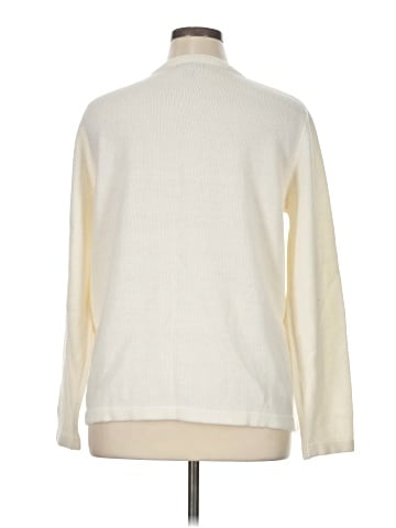 White Stag Pullover Sweater (view 2)