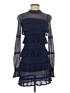 Adelyn Rae Cocktail Dress (view 1)