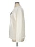 White Stag Floral Ivory Pullover Sweater Size XL - photo 5