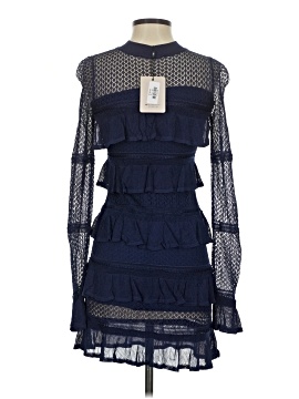 Adelyn Rae Cocktail Dress (view 2)