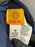 Ruby Rd. Solid Blue Active Pants Size 18 - photo 4