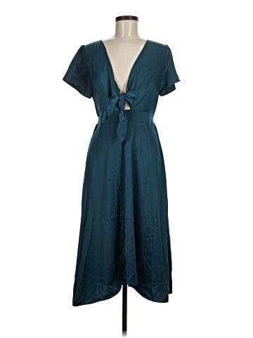 Baltic Born Casual Dress (view 1)