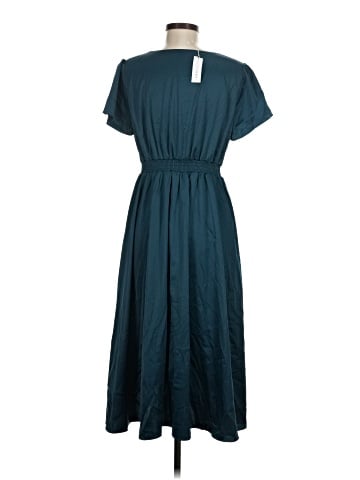 Baltic Born Casual Dress (view 2)