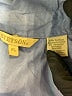 STETSON Blue Long Sleeve Button-Down Shirt Size XS - photo 7