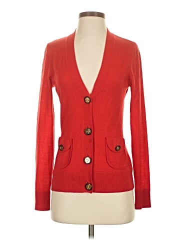 Tory Burch Cardigan (view 1)