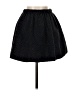 Maje Chevron-herringbone Black Formal Skirt Size Sm (1) - photo 1