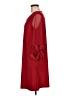 Nina Leonard Red Cocktail Dress Size M - photo 5