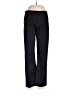 Jaeger Black Dress Pants Size 10 - photo 1