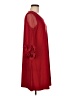 Nina Leonard Red Cocktail Dress Size M - photo 4