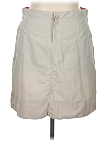 L.L.Bean Casual Skirt (view 1)
