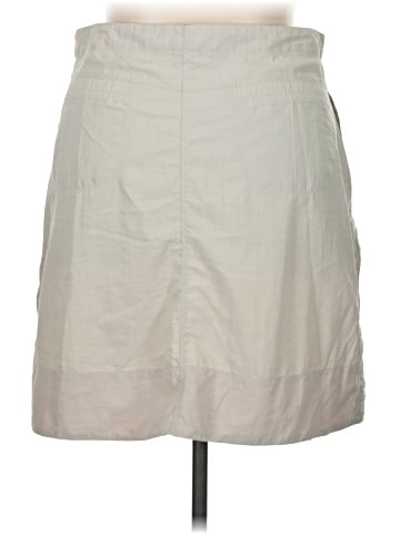 L.L.Bean Casual Skirt (view 2)