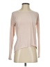 Athleta Tan Long Sleeve T-Shirt Size XS - photo 1