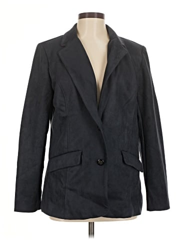 Isaac Mizrahi LIVE! Blazer (view 1)