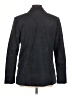 Isaac Mizrahi LIVE! Black Blazer Size M - photo 2