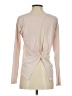 Athleta Tan Long Sleeve T-Shirt Size XS - photo 2