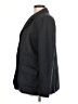 Isaac Mizrahi LIVE! Black Blazer Size M - photo 5