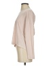 Athleta Tan Long Sleeve T-Shirt Size XS - photo 5