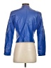 G by Giuliana Rancic 100% Rayon Blue Jacket Size XS - photo 2