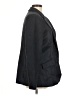 Isaac Mizrahi LIVE! Black Blazer Size M - photo 4
