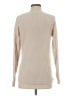 CAbi Ivory Turtleneck Sweater Size S - photo 2