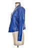 G by Giuliana Rancic 100% Rayon Blue Jacket Size XS - photo 5