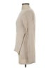 CAbi Ivory Turtleneck Sweater Size S - photo 5