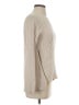 CAbi Ivory Turtleneck Sweater Size S - photo 4