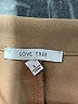 Love Tree Brown Dress Pants Size L - photo 7
