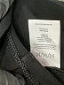 CAbi Black 3/4 Sleeve Button-Down Shirt Size M - photo 8