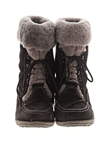 Assorted Brands Boots (view 2)