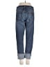 Joe's Jeans Blue Jeans Size 25 waist - photo 2
