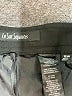 Le Suit Separates 100% Polyester Black Dress Pants Size 16 - photo 4