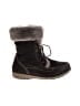 Assorted Brands Black Boots Size EU 41 - photo 1