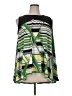 Alfani Green Sleeveless Top Size 1X - photo 1