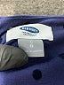 Old Navy Polka Dots Blue Casual Dress Size L - photo 7