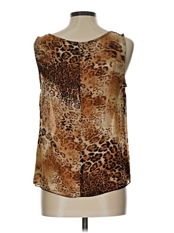 believe.. Sleeveless Top (view 2)