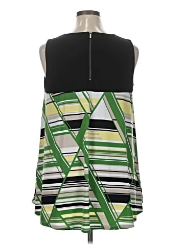 Alfani Sleeveless Top (view 2)