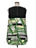 Alfani Green Sleeveless Top Size 1X - photo 2