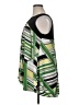 Alfani Green Sleeveless Top Size 1X - photo 5
