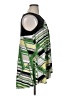 Alfani Green Sleeveless Top Size 1X - photo 4