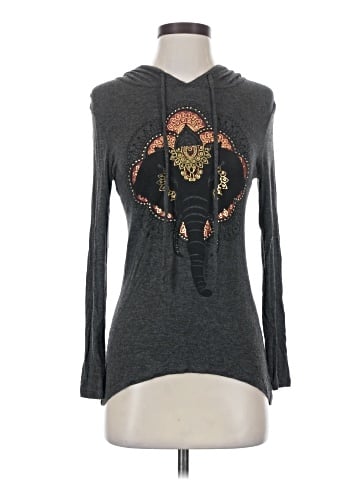 Ocasion Long Sleeve T-Shirt (view 1)
