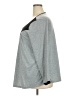 NORACORA Gray 3/4 Sleeve Blouse Size XXL - photo 5