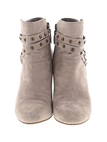 BP. Ankle Boots (view 2)