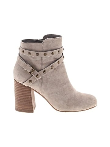 BP. Ankle Boots (view 1)
