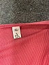 Assorted Brands Solid Pink Casual Dress Size XL - photo 7